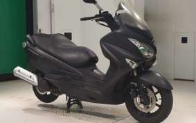 SUZUKI SKYWAVE 200 (Burgman 200) 2009 CH41A