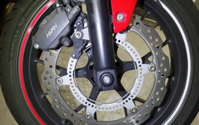 HONDA CBR400R 2019 NC56