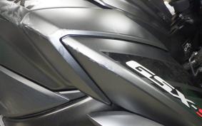 SUZUKI GSX-S750 2022 C533F