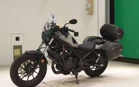 HONDA REBEL 500 A 2023 PC60