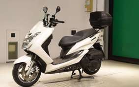 YAMAHA MAJESTY155 S 2022 SG28J