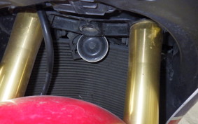 HONDA CBR600RR GEN 3 2017 PC40