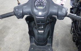 HONDA TACT Basket AF79