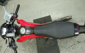 HONDA ｸﾞﾛﾑ 2017 JC61