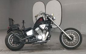 HONDA STEED400 NC26