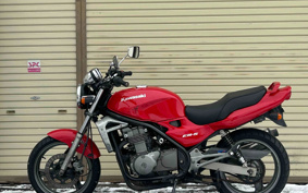 KAWASAKI ER500 2003 ER500A