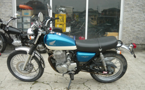 HONDA CB400SS 2006 NC41