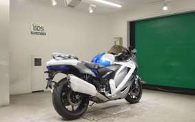 SUZUKI HAYABUSA Gen.3 EJ11A