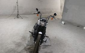 HARLEY FXBBS1870 2021 YYK