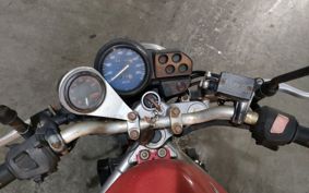 HONDA VTR 250 MC33