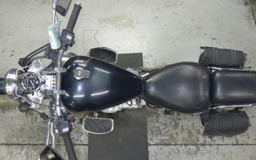 YAMAHA VIRAGO 250 2022 3DM