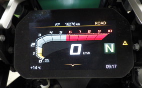 BMW R1250GS ADVENTURE 2019