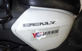 HONDA ﾍﾞﾝﾘｨ50 AA03