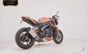 TRIUMPH SPEED TRIPLE RS 2023