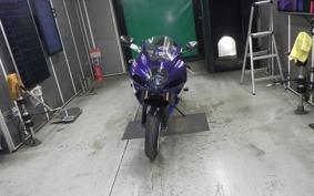 SUZUKI GSX-R1000 2003