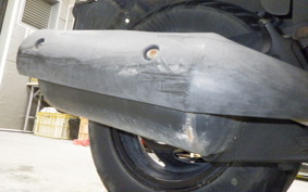 HONDA SPACY 100 JF13