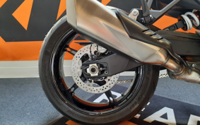 KTM 990 DUKE TV940