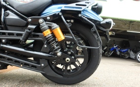 YAMAHA BOLT R-SPEC ABS 2021 VN09J