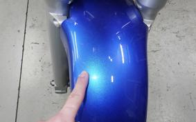 HONDA VTR 250 Gen. 2 1973 MC33