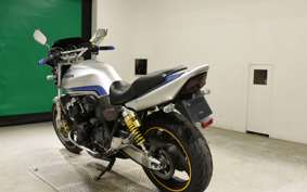 HONDA CB400SF VTEC 1999 NC39