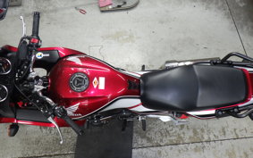 HONDA CB400 SUPER BOLDOR A 2021 NC42