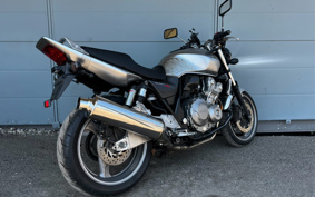 HONDA CB400SF 2008 NC42