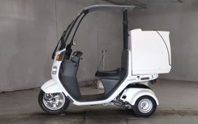HONDA GYRO TA03