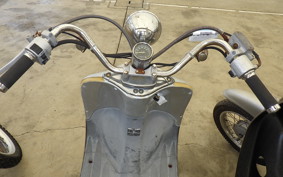 HONDA JOKER 50 2023 AF42