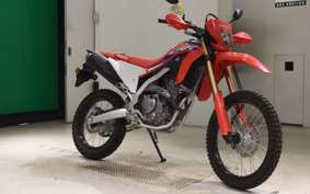 HONDA CRF250L MD47