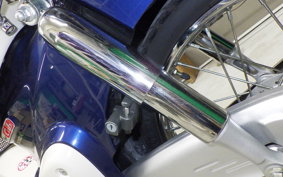 HONDA C50 SUPER CUB 1977 AA09