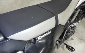 KAWASAKI KLX250D TRACKER LX250E