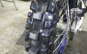 YAMAHA YZ250 2025 CG44C