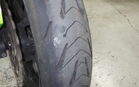 KAWASAKI NINJA 1000 2011