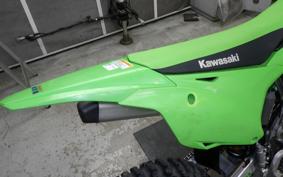 KAWASAKI KX112 KX112A