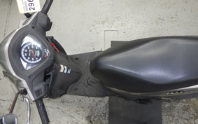 SUZUKI ADDRESS 110 2011 CE47A
