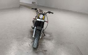 YAMAHA TW200 2JL
