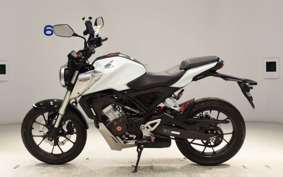 HONDA CB125 R JC79