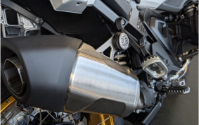 BMW R1300GS Adventure ASA 2025 0M31