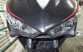 YAMAHA YZF-R25 2022 RG43J