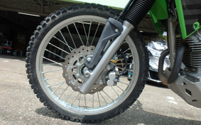 KAWASAKI KLX230S LX230A