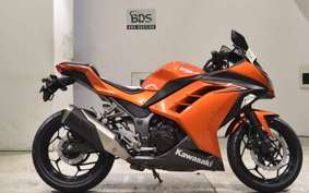 KAWASAKI NINJA 250 2024 EX250L