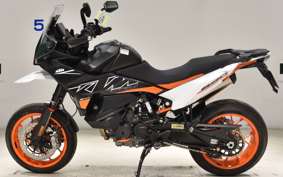 KTM 890 SMT 2024