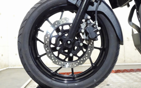 SUZUKI STROM 250 DS11A