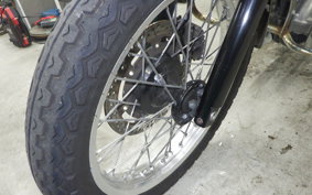 KAWASAKI W650 2000 EJ650A