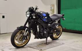 YAMAHA XSR900 2021 RN56J