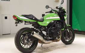 KAWASAKI Z900RS CAFE 2018 ZR900C