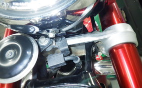 HONDA MONKEY 125 ABS JB02