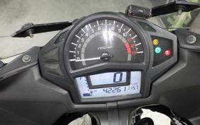 KAWASAKI NINJA 400 ABS 2014 EX400E
