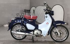 HONDA  SUPER CUB C125 JA48