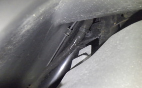 HONDA TACT Basket 2025 AF79